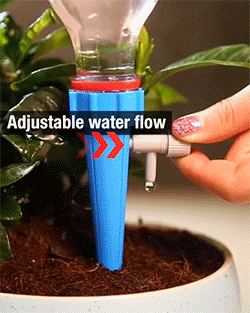 Plant Water Funnel (12 pieces)