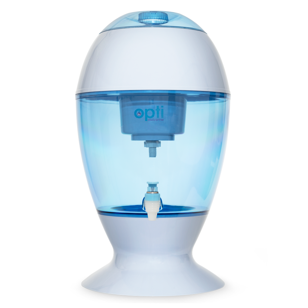 Tumbler 40 oz. Bulk Order 20 units - Opti Water Filters