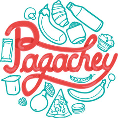 Pagachey, gaspillage alimentaire