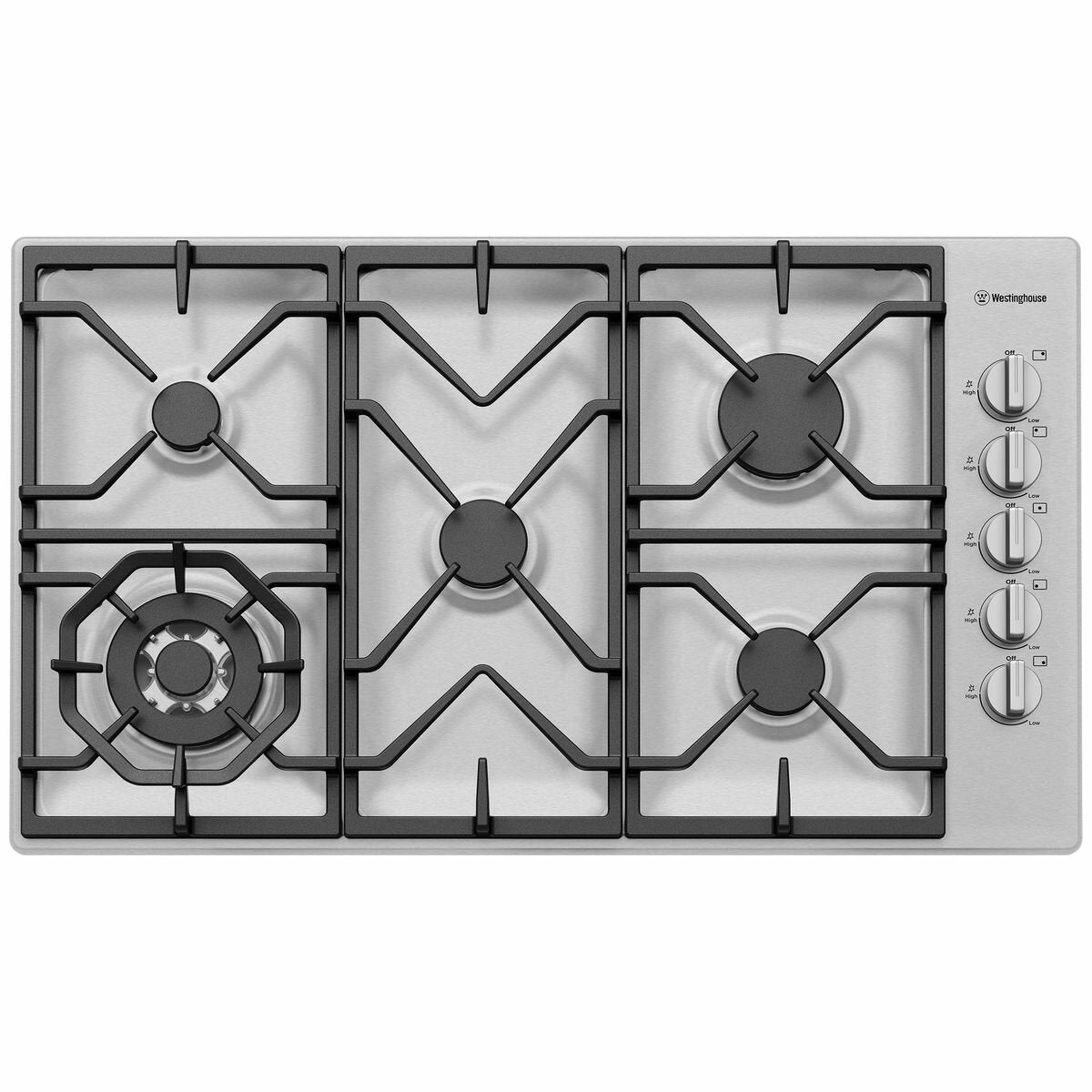 westinghouse glass stove top replacement