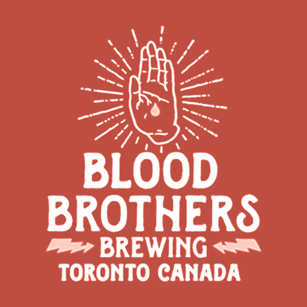 Blood Brothers Brewing