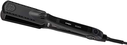 croc hair straightener