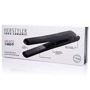 herstyler flat iron