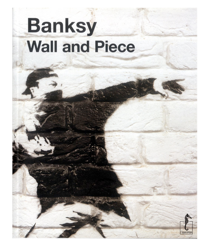 banksy graffiti and street art