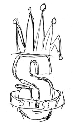 Image Clipart Vector S Letter Logo Design Png Image Vector Letter Drawing  Logo Drawing Letter Sketch PNG Image For Free Download