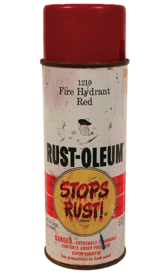 rust-oleum