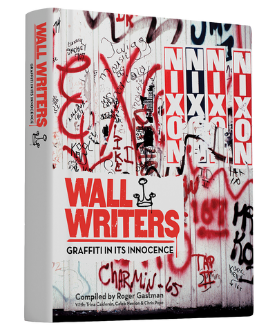 The 15 Best Graffiti Books of 2021