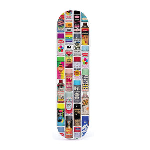 skate deck design