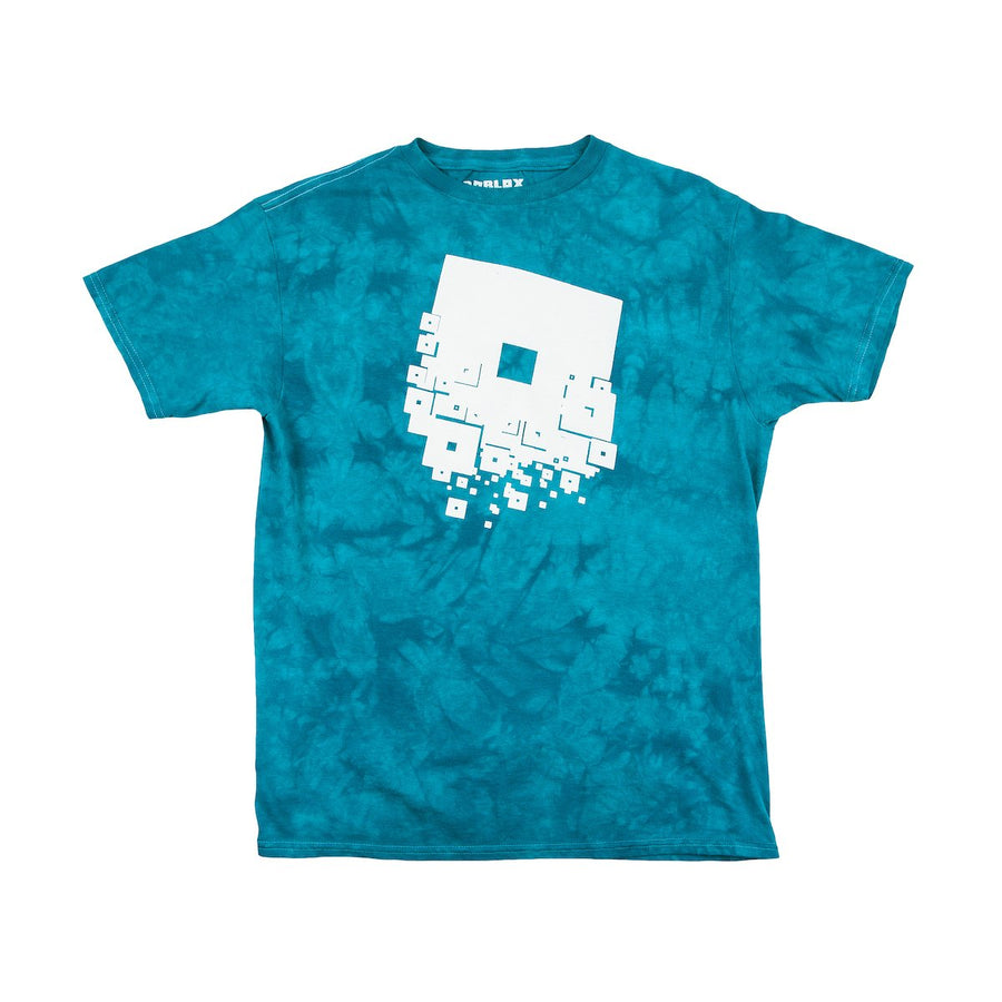 Faded Logo Short Sleeve Tee Bwroblox - roblox and at bioworldmerch are creating new roblox apparel