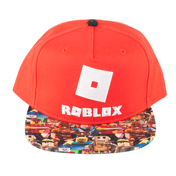 Roblox Target Hat