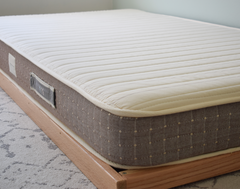 Mattress Information for the Sosta Bed – Sprout