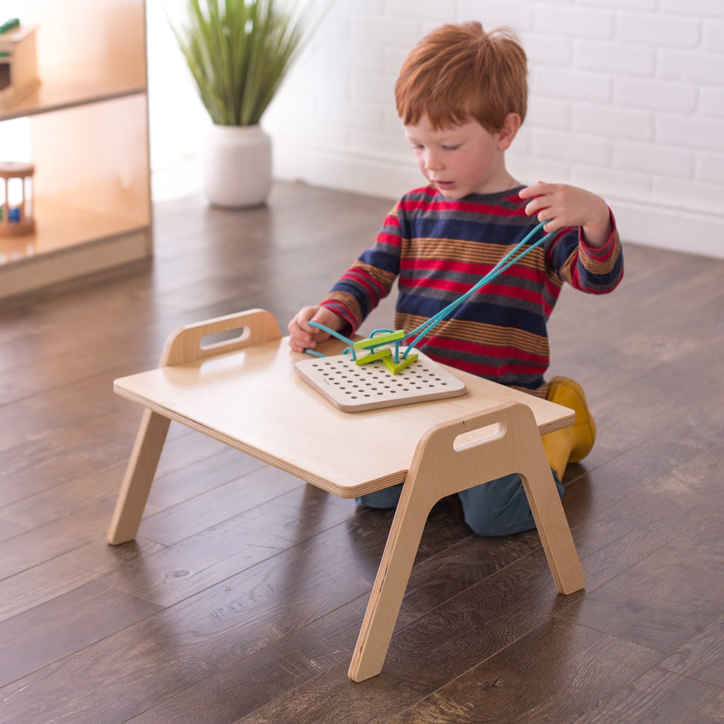 floor table for kids