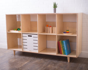 storage furniture for kids
