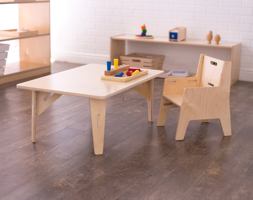 sprout kids furniture