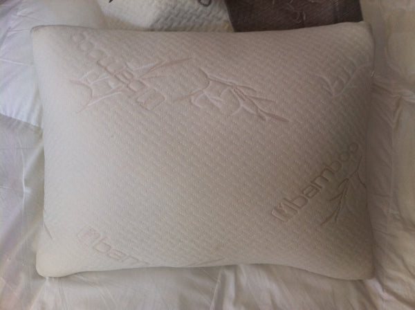 organic latex pillows