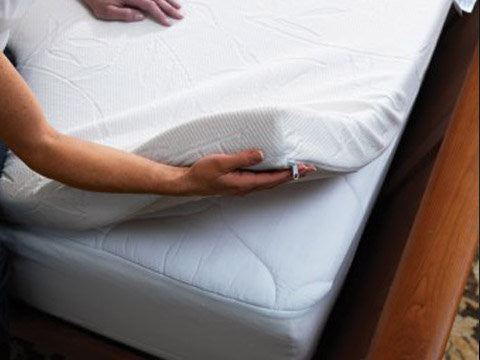 soft mattress topper for firm bed