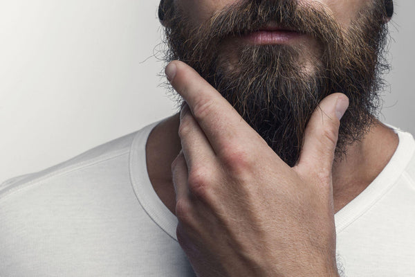 Do Beard Growth Products Actually Work?