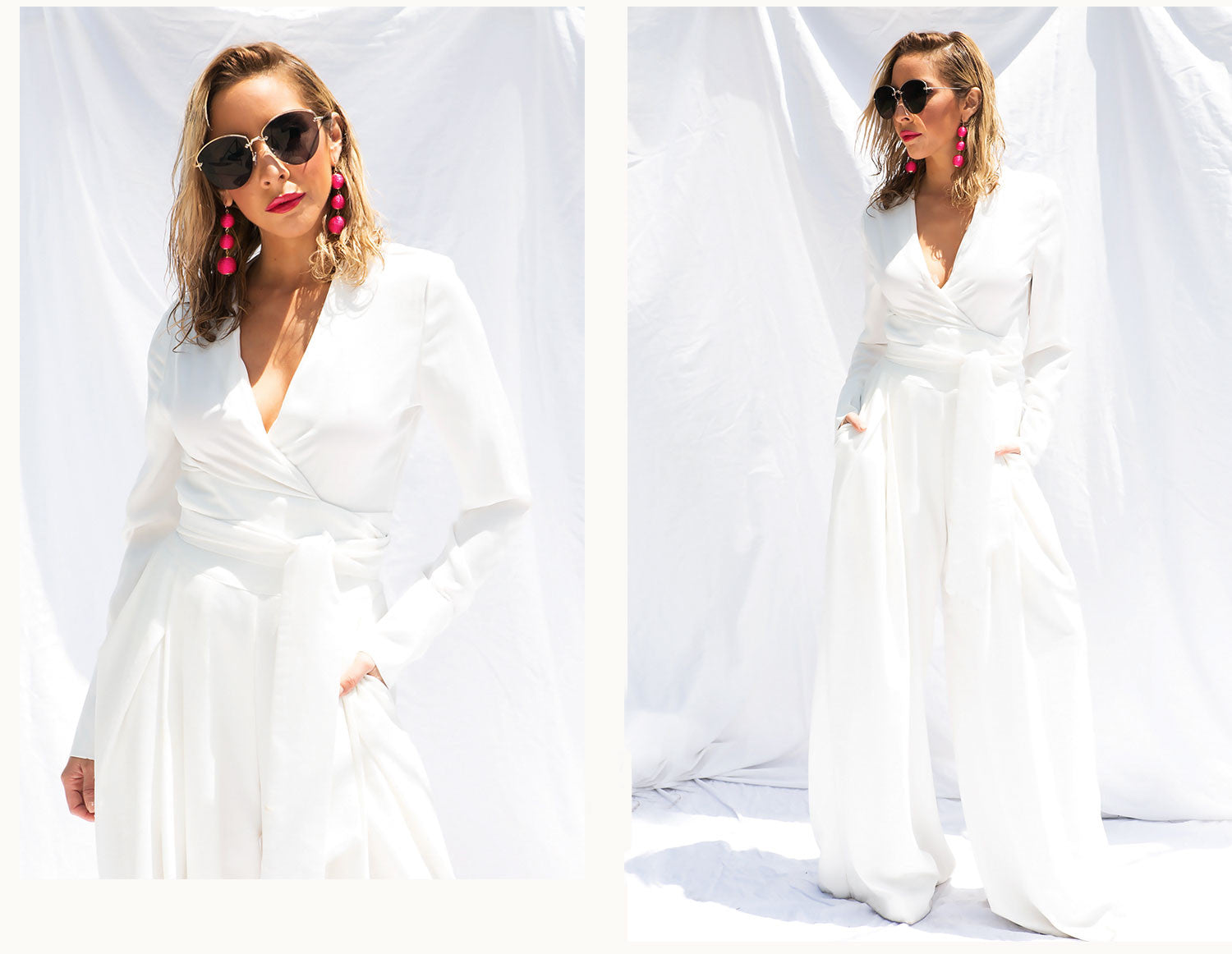 EFFORTLESS SUMMER – Haute & Rebellious