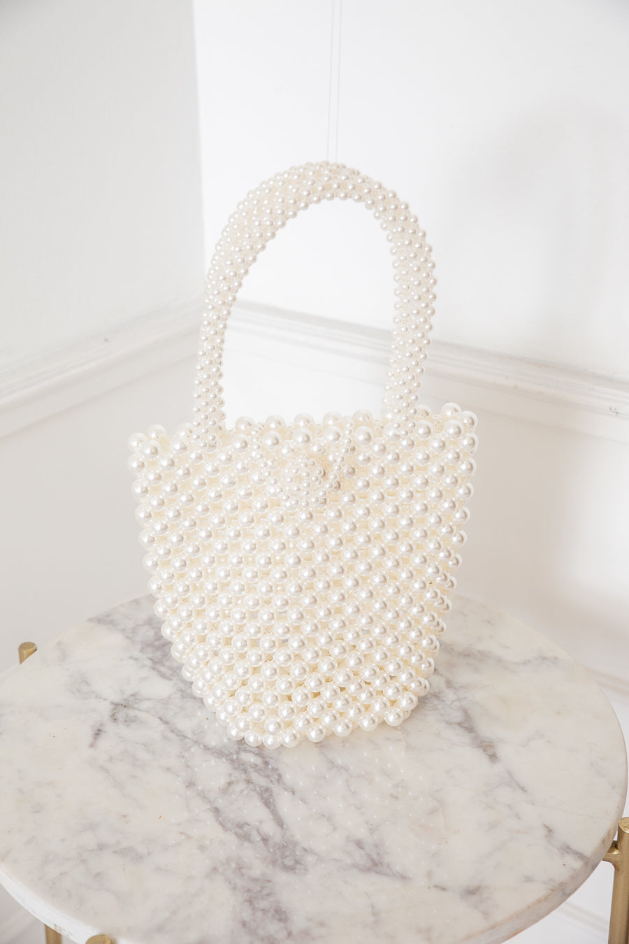 Pearl Small Bag – Haute & Rebellious