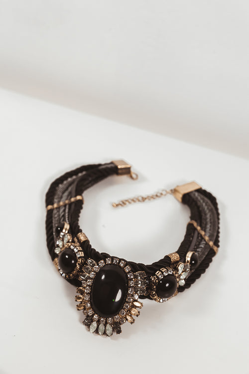 Necklaces– Haute & Rebellious