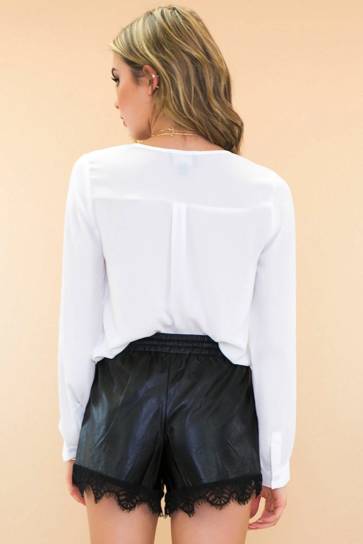 sheer dressy tops