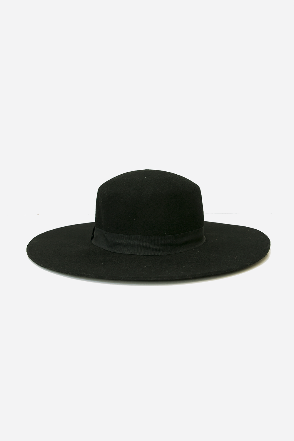 Floppy Brim Wool Hat – Haute & Rebellious