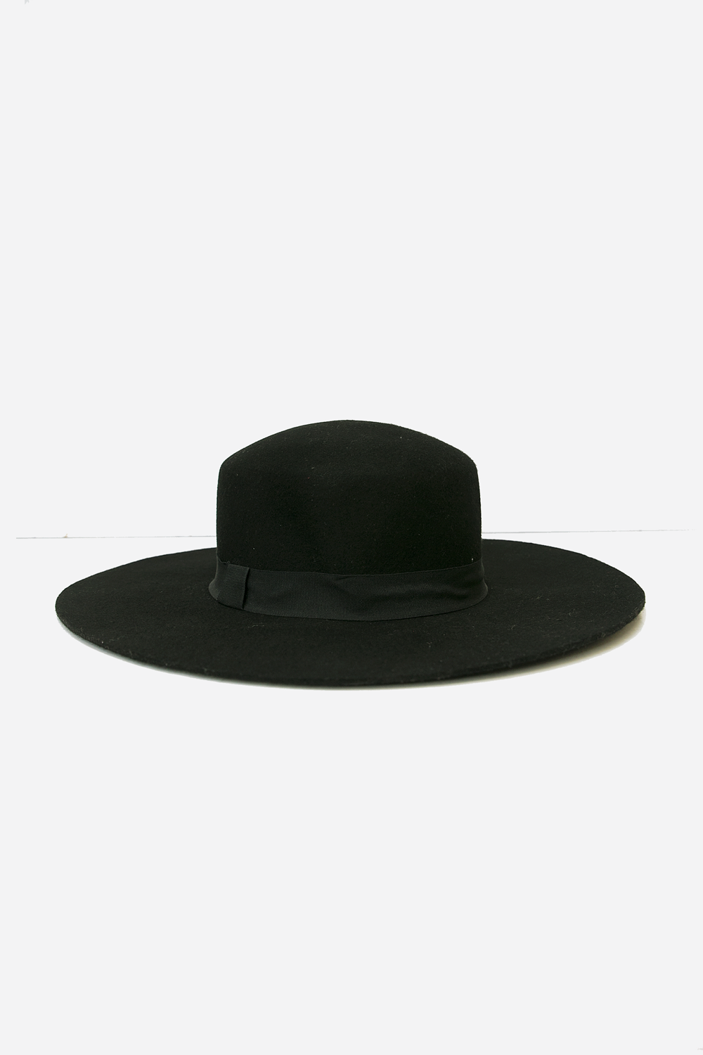 Floppy Brim Wool Hat – Haute & Rebellious