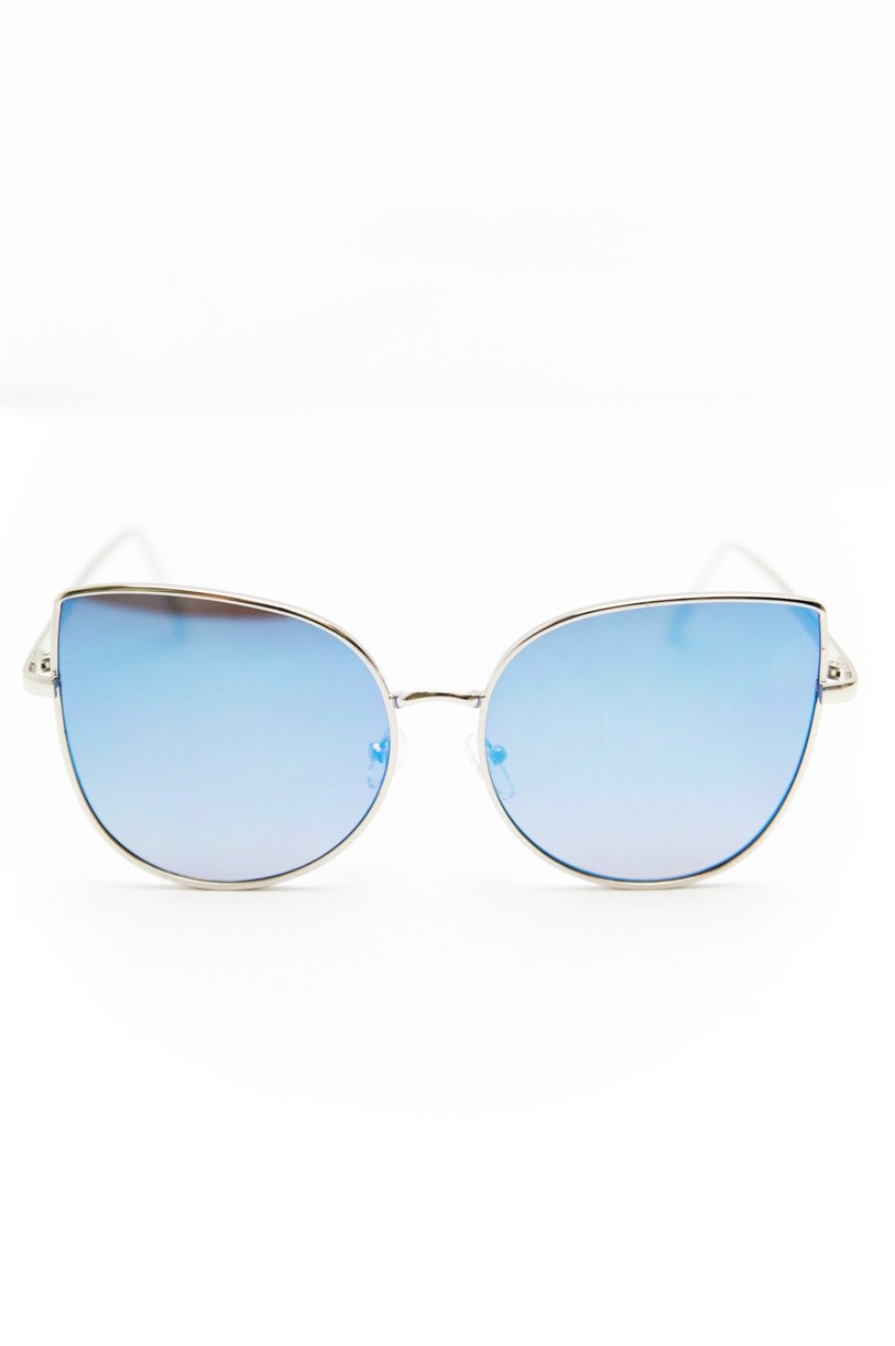 Sunglasses– Haute & Rebellious