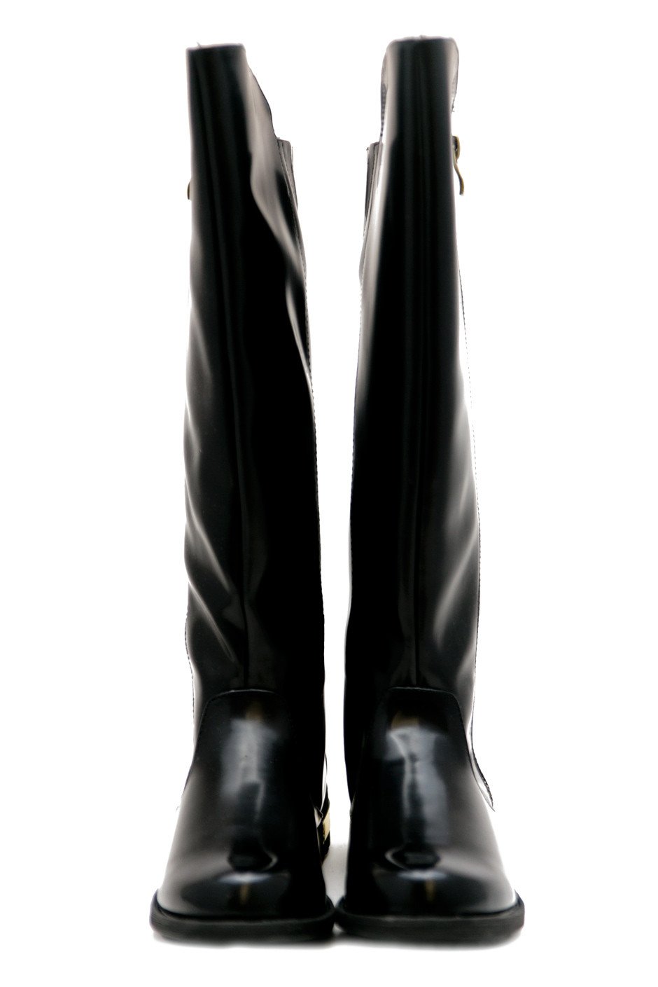 BECKOM PLATED RIDING BOOT