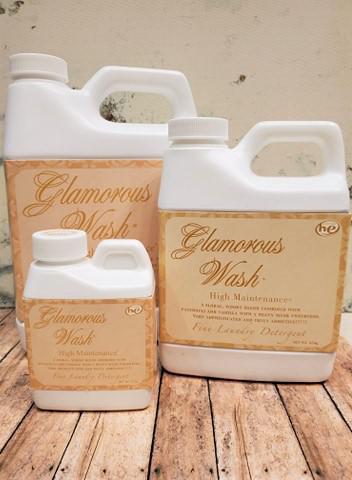 Tyler Glamorous Wash 32 oz - Diva