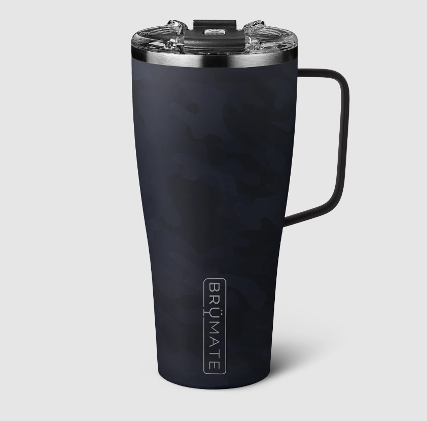 Toddy 22oz  Matte Navy