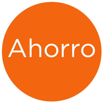 ahorro