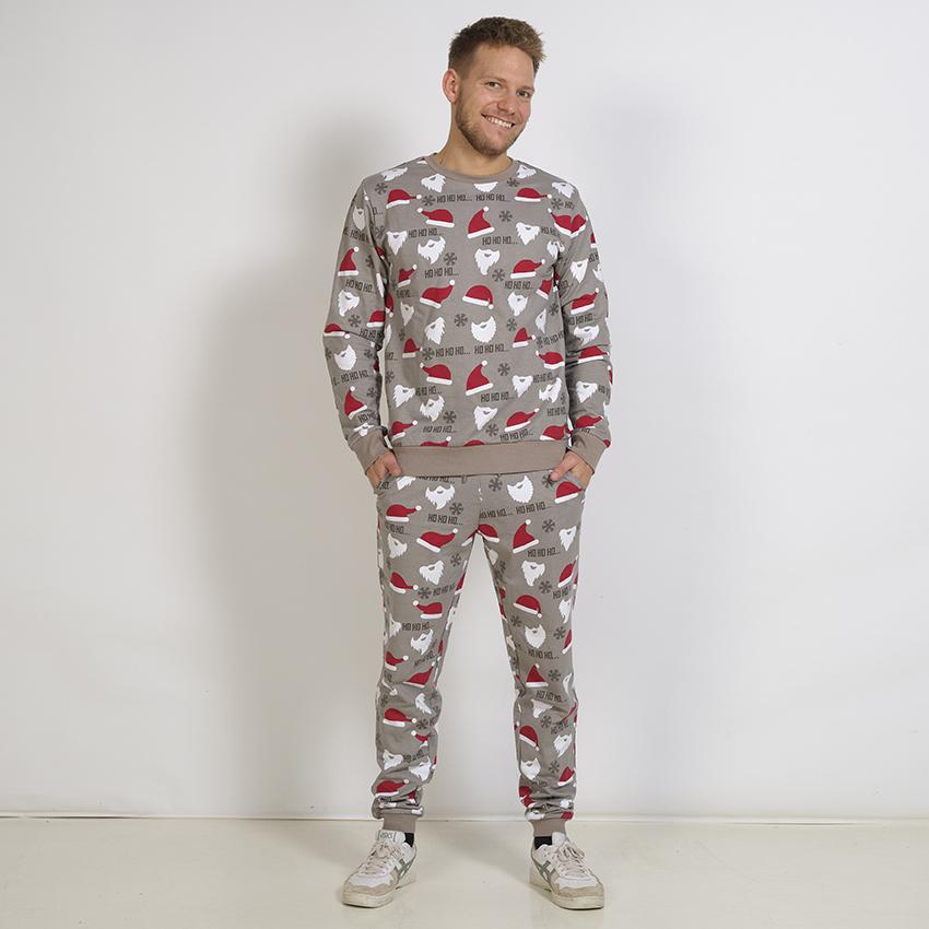 Julesweatsuit