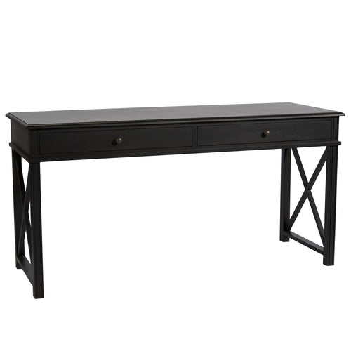 Palmer Desk - Black