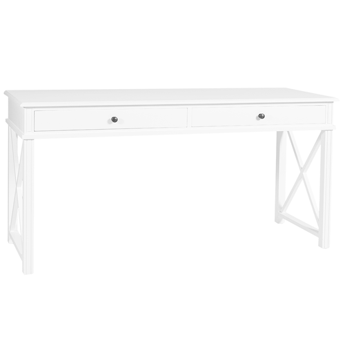 Palmer Desk - White