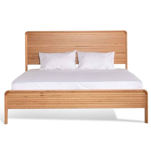 Olivia Quee Size Bed