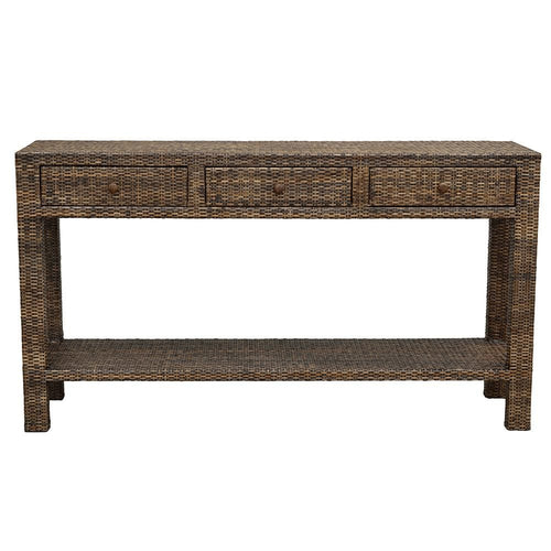 Plantation Console