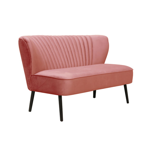 Pink Coco 2 Seater