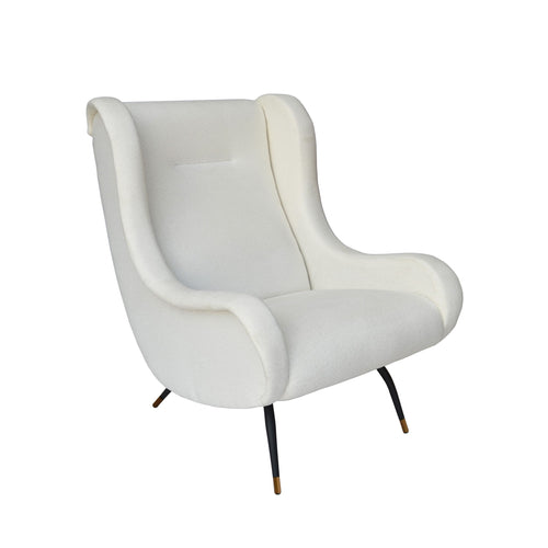 Verona Occasional Chair