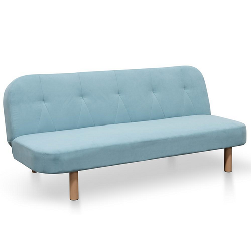 Pacific Blue Sofa Bed