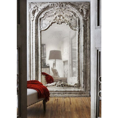 Large Boheme 1.85m Floor Mirror