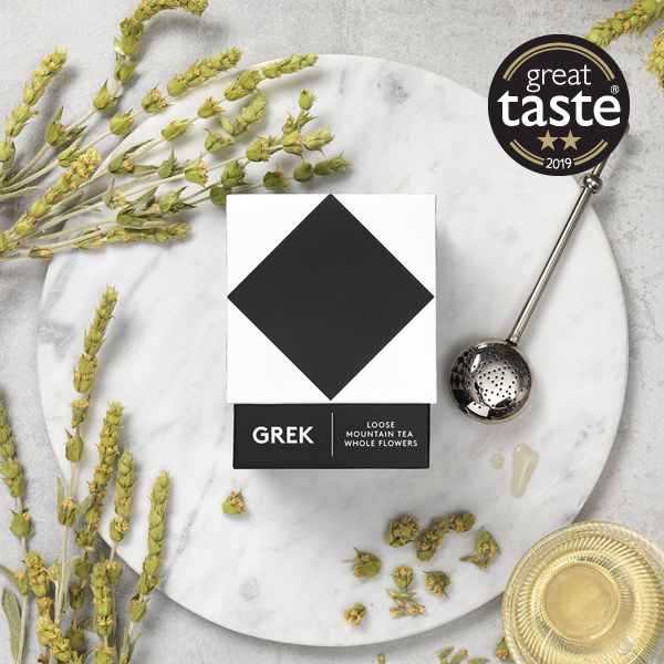 Buy high quality organic Greek mountain tea online and get free delivery in Perth, Adelaide, Melbourne, Brisbane and Sydney. Organic herbal teas by gourmet grocer Grecian Purveyor.