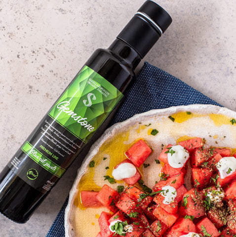 buy the best infused olive oil in australia. best organic olive oil for dressing and salads to buy online.