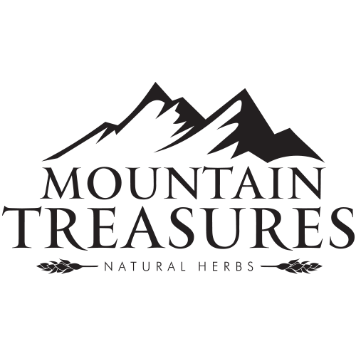 Mountain Treasures Logo