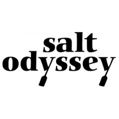 Salt Odyssey