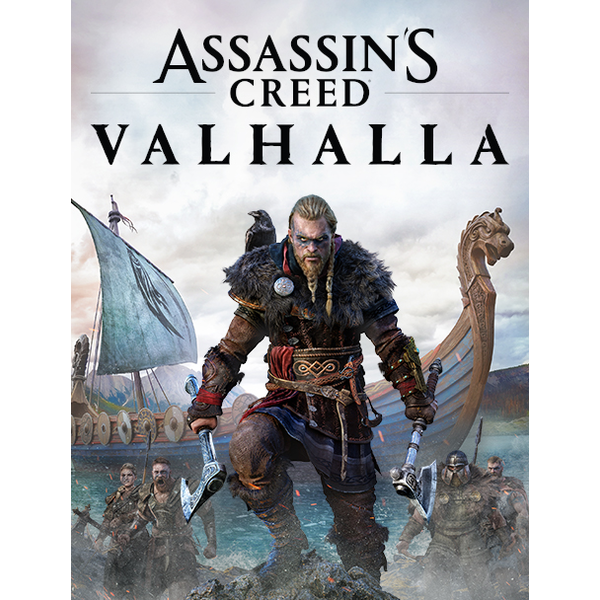 Assassin's creed valhalla steam - kdabd