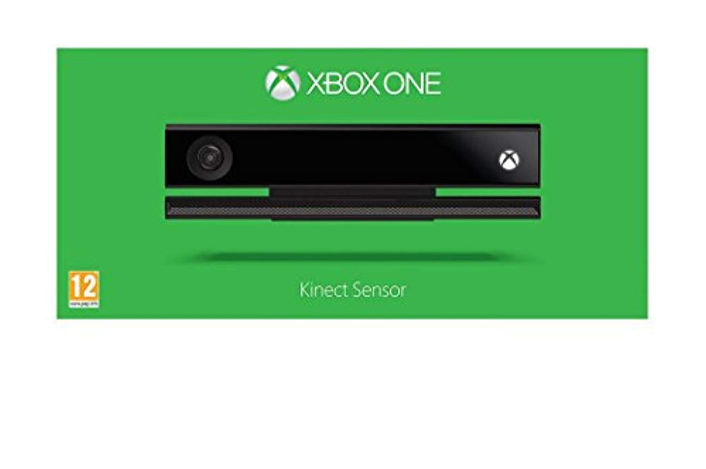 official xbox one kinect sensor