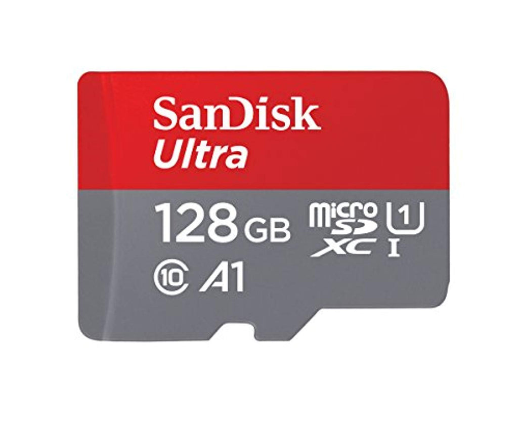 sandisk micro sd card switch 128