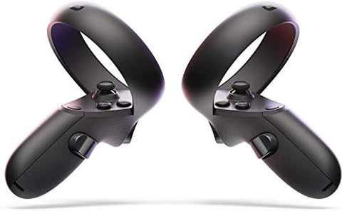 oculus quest klarna