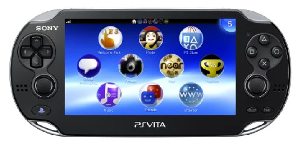 used playstation vita